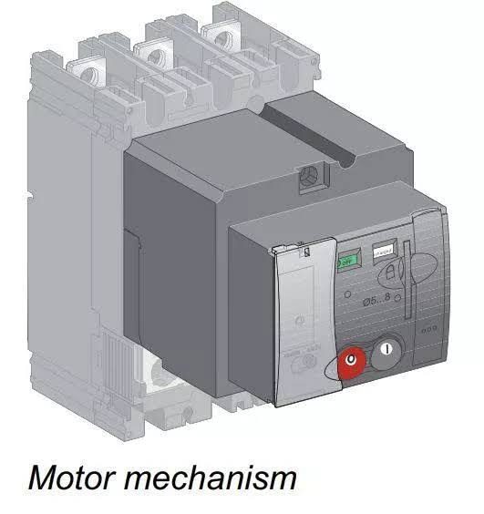 کلید۶۳۰امپر